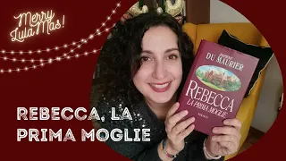 🎄 Merry LulaMas! #10 🎄 Rebecca, la prima moglie