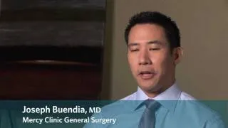 Joseph Buendia, MD - General Surgery