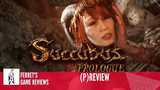 Succubus: Prologue | Walkthrough-Gameplay | No Commentary | Curator Preview