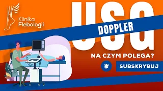 Badanie USG Doppler - na czym polega?