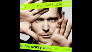 Michael Bublé - Haven't Met You Yet