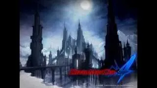DEVIL MAY CRY 4 Theme