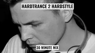 Hardtrance 2 Hardstyle (30 Minute Mix)