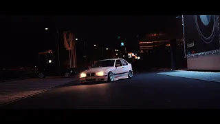 ┃STREET STANCE┃BMW E36 COMPACT