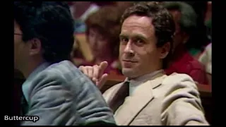 Ted Bundy - Another Love