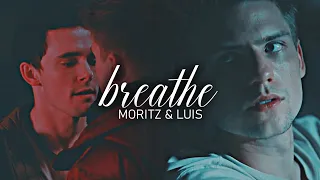 moritz & luis | breathe