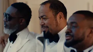 Merry Men 3 - Official Trailer (Another Hilarious and Action Packed Adventure! AY, Ramsey Nouah