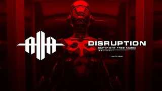 [FREE] Dark Techno / EBM / Industrial Bass Type Beat 'DISRUPTION' | Background Music