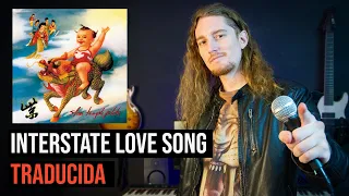 ¿Cómo sonaría STONE TEMPLE PILOTS - INTERSTATE LOVE SONG en Español? Ft. @DiegoTeksuoCovers