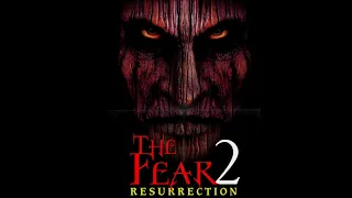 The Fear: Resurrection - filme de terror completo dublado | Rec