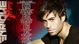 Enrique Iglesias Éxitos Sus Mejores Románticas / Enrique Iglesias 30 Grandes Éxitos Enganchados