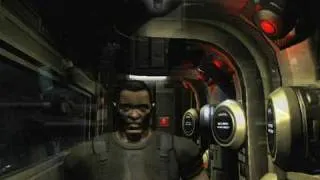 Doom 3 Trailer