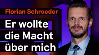 Größenwahn, Ängste und Therapie: Florian Schroeder und das dunkle Erbe seines Vaters