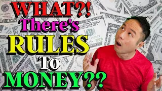 7 MONEY RULES Everybody Should Know (This Is Kept HIDDEN From YOU All These While!)