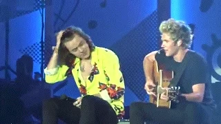 Again Narry - Harry and Niall ♥