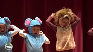 2018 International Drama Competition(Kindergartens) -TWGHs Ko Teck Kin Memorial Kindergarten