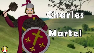 Charles Martel and the Battle of Tours