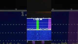 W6LVP loop vs 148ft Inverted L