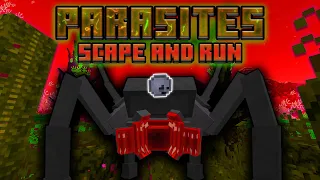 "Scape and Run: Parasites" is APOCALYPTIC...