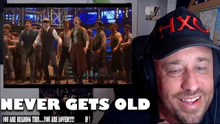 Newsies | 2012 Tony Awards REACTION!