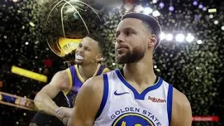 STEPHEN CURRY ★ HIGH HOPES ★ MVP MIX 2021