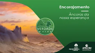 0753 - Âncoras da nossa esperança