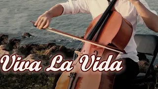 Viva la Vida | Coldplay | Cello Cover by Cellofox_