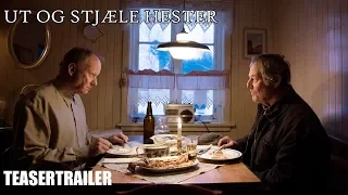 UT OG STJÆLE HESTER | På kino 8. mars