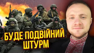 💣КРАМАРОВ: У росіян дві цілі після Авдіївки! Готують буферну зону. Задумали небезпечний маневр