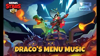 МУЗЫКА ДРАКО БРАВЛ СТАРС | BRAWL STARS DRACO'S MENU THEME MUSIC