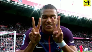 Kylian Mbappe 2020/21 • Dribling skills show & goals