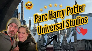 Parc Harry Potter