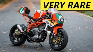 Top 7 Forgotten Motorcycle Gems From the Last 20 Years