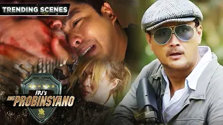 'Tulong' Episode | FPJ's Ang Probinsyano Trending Scenes