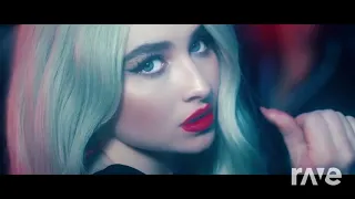 Sabrina Carpenter Almost Rumors Ft Sofia Carson, R3Hab (Official Video)