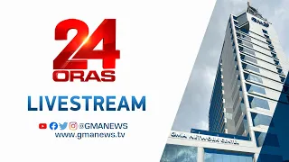 24 Oras Livestream: September 28, 2020 | Replay (Full Episode)