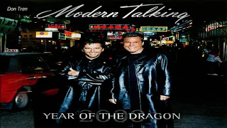 Modern Talking - Year Of The Dragon ( Full Album )