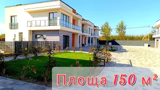 ЦЕГЛЯНИЙ будинок, таунхаус в Івано-Франківську 0961227107