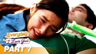 ‘Everyday, I Love You’ FULL MOVIE Part 7 | Enrique Gil, Liza Soberano, Gerald Anderson