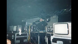 Boards Of Canada live @ The Incredible Warp Lighthouse Party, London 10/14/2000