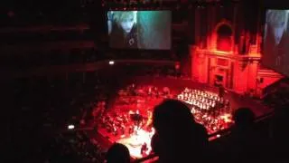 One Winged Angel - Distant Worlds (London - Royal Albert Hall - 5/11/11)