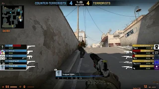 best eco ever in csgo history