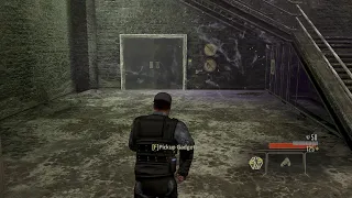 Alpha Protocol PC 4k