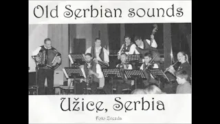 Old Serbian Sounds