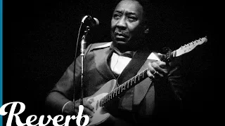 Muddy Waters Slide Riffs | Reverb Learn to Play