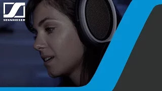 HE 1 Listening Session - Katie Melua I Sennheiser