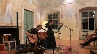 La Bellezza (performed live in Castle Haggenberg)