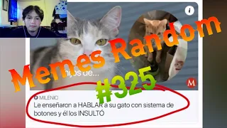 REACCION | Memes Random #325