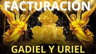 INVOCACIÓN GADIEL Y URIEL: ¡Escuche ahora y reprograme su mente hacia el éxito!