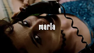 Tribute to... MARLA from the FIGHT CLUB